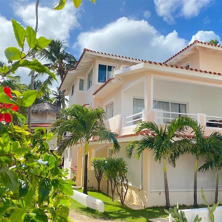 Ocean View Villa Playa Los Corales - Wifi, Bbq-Grill, Beach Access Punta Cana Zewnętrze zdjęcie