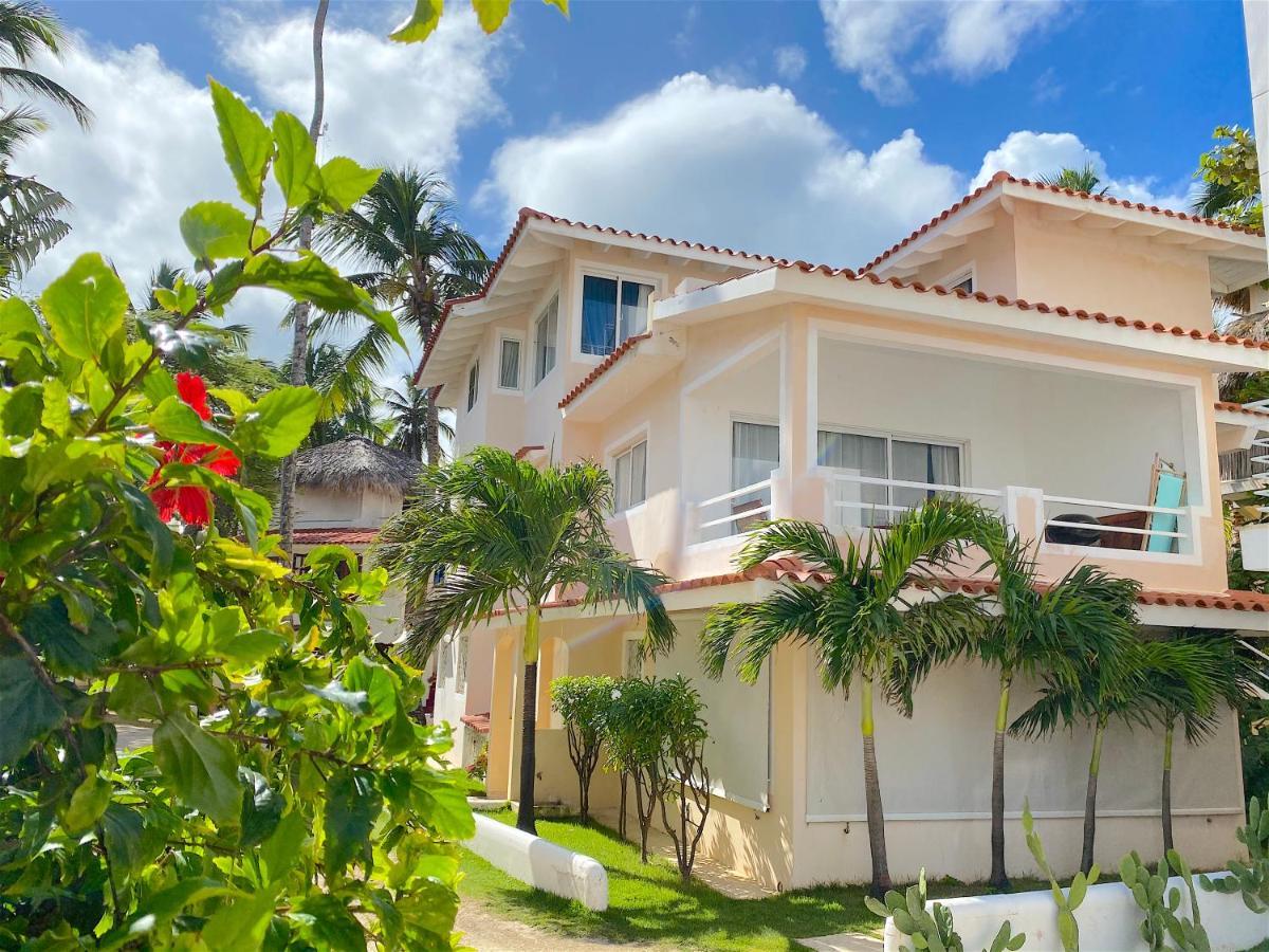 Ocean View Villa Playa Los Corales - Wifi, Bbq-Grill, Beach Access Punta Cana Zewnętrze zdjęcie