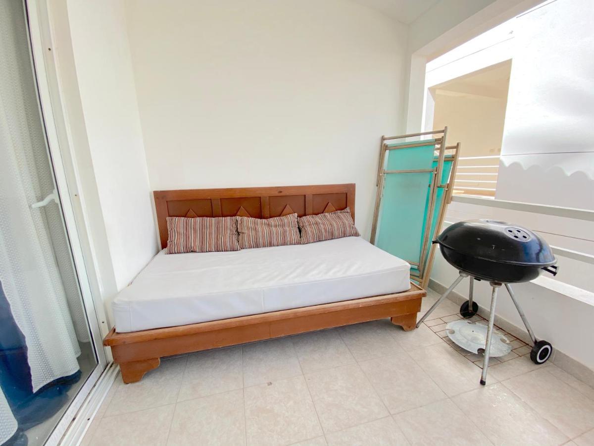 Ocean View Villa Playa Los Corales - Wifi, Bbq-Grill, Beach Access Punta Cana Zewnętrze zdjęcie
