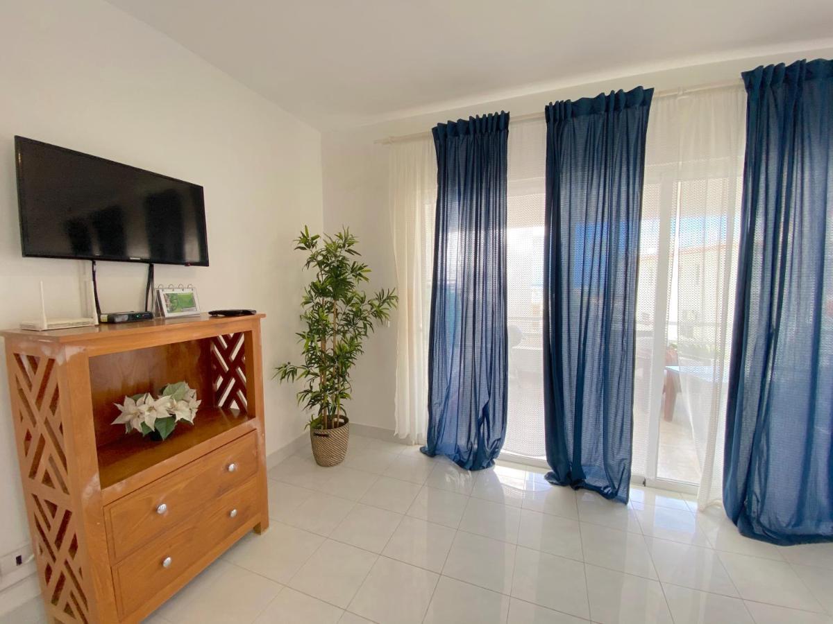 Ocean View Villa Playa Los Corales - Wifi, Bbq-Grill, Beach Access Punta Cana Zewnętrze zdjęcie